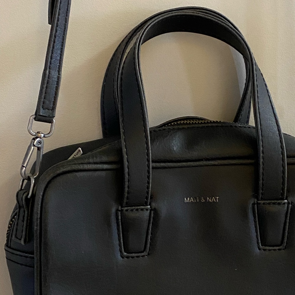 Matt and Nat Crossbody Purse